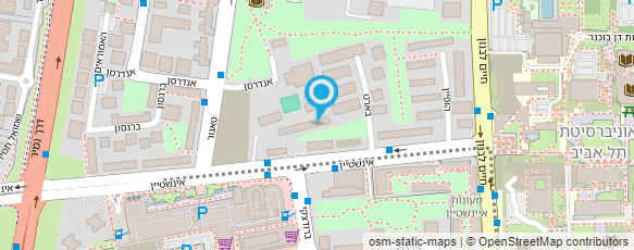 מפת הגעה אל סטייל יור לייף