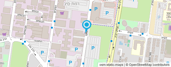 מפת הגעה אל ג'פניקה