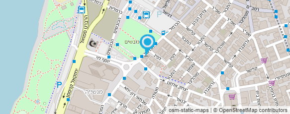 מפת הגעה אל גי