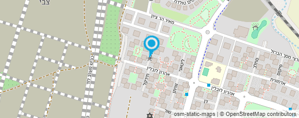 מפת הגעה אל יורג'ן-סאונות בניה וייצור