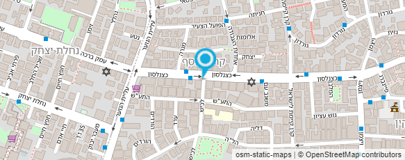 מפת הגעה אל קבוצת חן שיפוץ ברמה אחרת מפת הגעה אל קבוצת חן שיפוץ ברמה אחרת