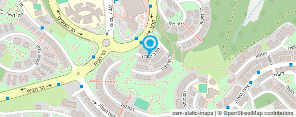 מפת הגעה אל כל שיפוץ - אלי אטון מפת הגעה אל כל שיפוץ - אלי אטון