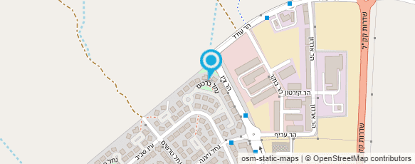 מפת הגעה אל כנרת תכשיטים