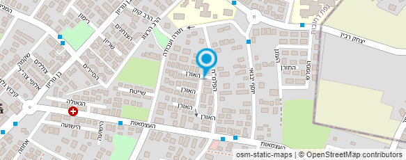 מפת הגעה אל אתגר יעד