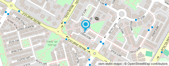 מפת הגעה אל קלוד מנופי משא בע"מ מפת הגעה אל קלוד מנופי משא בע"מ