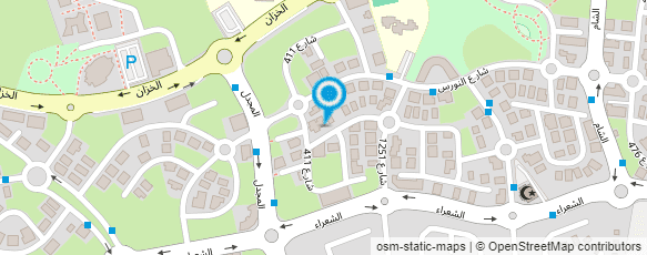 מפת הגעה אל אלגרנאוי עדנאן מפת הגעה אל אלגרנאוי עדנאן