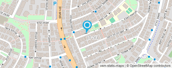 מפת הגעה אל טל גולדשמיט פיש מפת הגעה אל טל גולדשמיט פיש