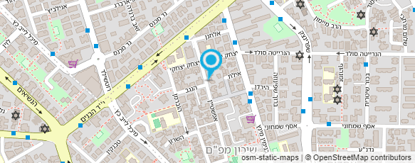 מפת הגעה אל א.ו.מ.ר עבודות קבלניות מפת הגעה אל א.ו.מ.ר עבודות קבלניות