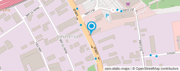 מפת הגעה אל אסידו חלקי חילוף בע"מ מפת הגעה אל אסידו חלקי חילוף בע"מ