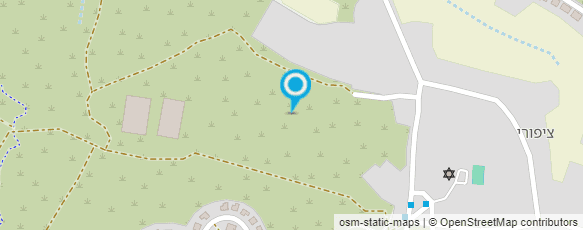 מפת הגעה אל ביטוי בריפוי