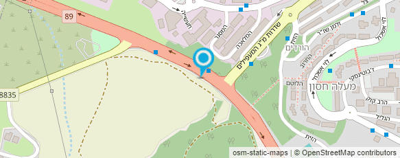 מפת הגעה אל שיפוצי א.ש מפת הגעה אל שיפוצי א.ש