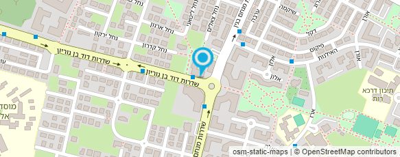 מפת הגעה אל קאשי