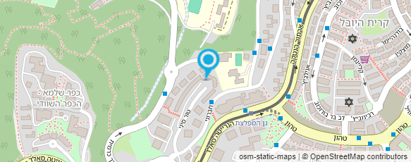 מפת הגעה אל סיור וירטואלי-360HD