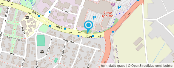 מפת הגעה אל רשת משחקיות פעלטון מפת הגעה אל רשת משחקיות פעלטון