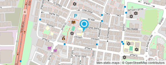 מפת הגעה אל שיפוצי מיכאל מפת הגעה אל שיפוצי מיכאל