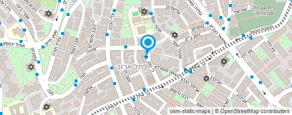 מפת הגעה אל הקרנבל של מזל מפת הגעה אל הקרנבל של מזל