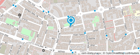 מפת הגעה אל תרון עיצוב גרפי