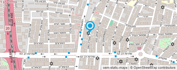 מפת הגעה אל פתרונות פיננסים לעסקים