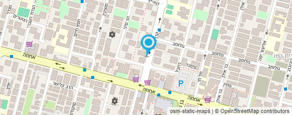 מפת הגעה אל גובליסט