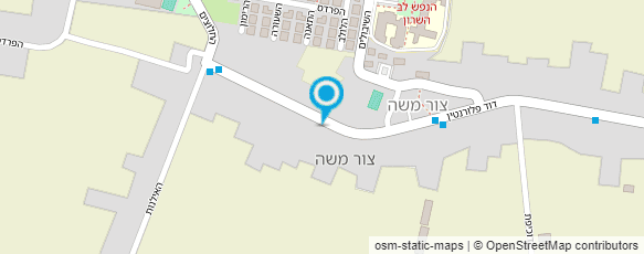 מפת הגעה אל עלמה - אומנות מבית