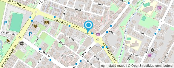 מפת הגעה אל בון טון