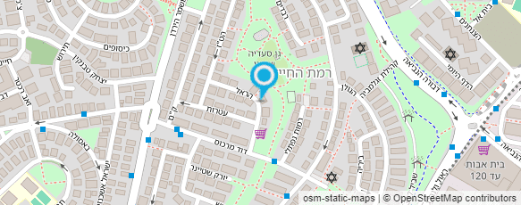 מפת הגעה אל תיקונצ'יק מפת הגעה אל תיקונצ'יק