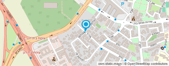 מפת הגעה אל רנה קוסמטיקס מפת הגעה אל רנה קוסמטיקס