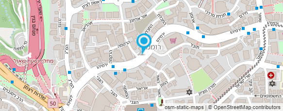 מפת הגעה אל אא אנרגיה