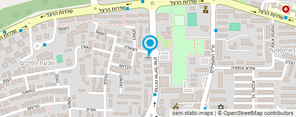 מפת הגעה אל ניו וייב