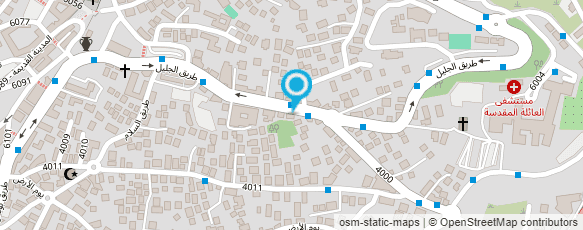 מפת הגעה אל אנורה טורס