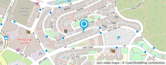 מפת הגעה אל שזור בכסף מפת הגעה אל שזור בכסף