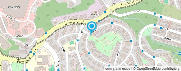 מפת הגעה אל נץ שרותי גרירה מפת הגעה אל נץ שרותי גרירה