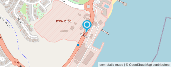 מפת הגעה אל סטאלבט