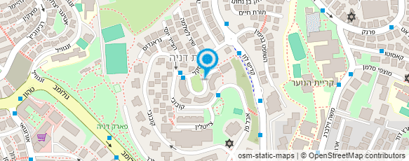 מפת הגעה אל ניצוצות אירועים מפת הגעה אל ניצוצות אירועים