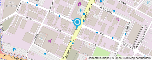 מפת הגעה אל וילונות דיווין מפת הגעה אל וילונות דיווין