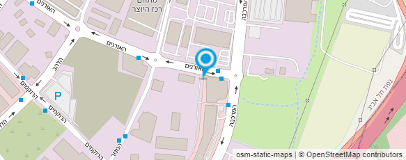 מפת הגעה אל גט פרו get pro מפת הגעה אל גט פרו get pro