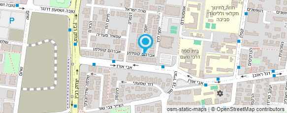 מפת הגעה אל משה עטון קבלנות בניין בע"מ מפת הגעה אל משה עטון קבלנות בניין בע"מ