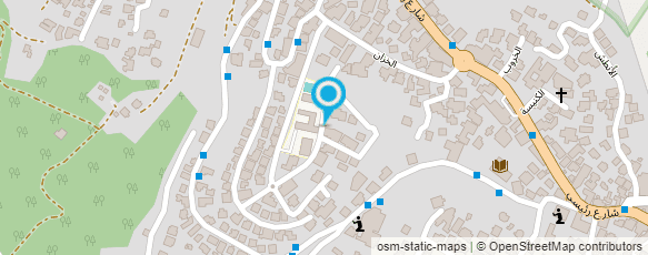 מפת הגעה אל גז כרמל - גז אלאמיר בע"מ