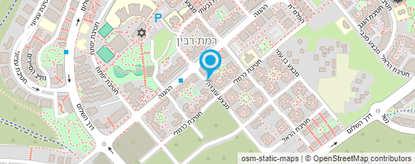 מפת הגעה אל פיל פילון