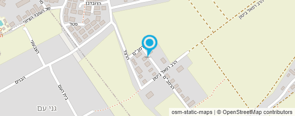 מפת הגעה אל סקיי-פקטורי -The Sky Factory