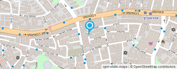 מפת הגעה אל שיווק ספרים