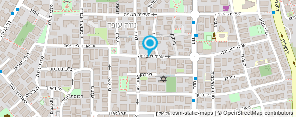 מפת הגעה אל ווקסיה