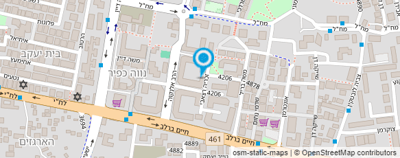 מפת הגעה אל אור-לי שירות ללא תשלום מפת הגעה אל אור-לי שירות ללא תשלום