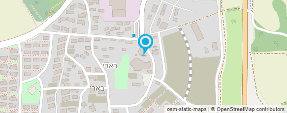 מפת הגעה אל ד"ר מולטימדיה