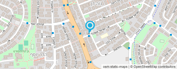 מפת הגעה אל גיא ברייטמן מפת הגעה אל גיא ברייטמן