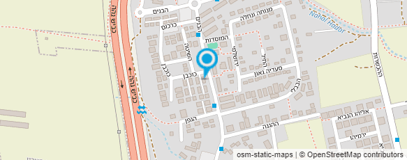 מפת הגעה אל פרו אלקטריק פלוס