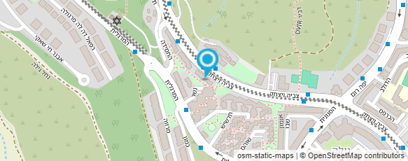 מפת הגעה אל ע. אגם שירותי ניהול ואחזקה בע"מ