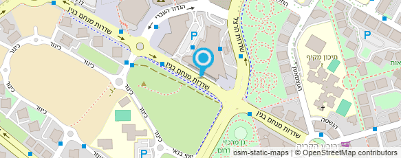 מפת הגעה אל NINE WEST מפת הגעה אל NINE WEST