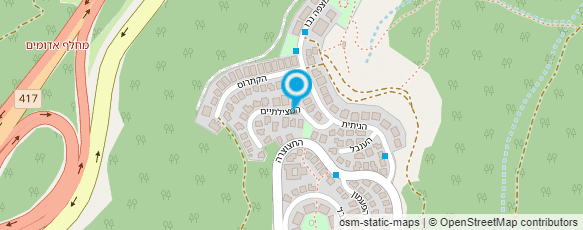 מפת הגעה אל המחשב שבביתך