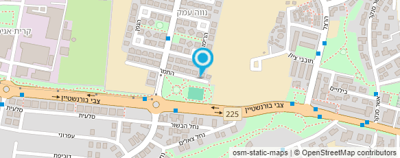 מפת הגעה אל כח לתת